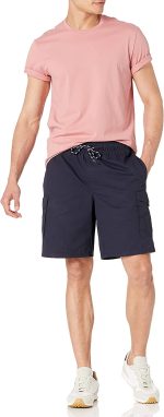 Goodthreads Men's Slim-Fit Short-Sleeve Cotton Crewneck T-Shirt - Image 4